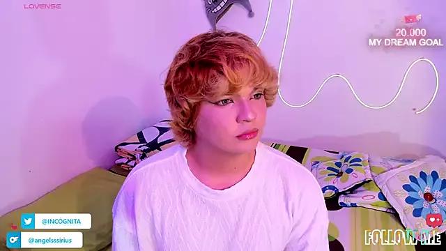 adam_angelssss from StripChat is Freechat