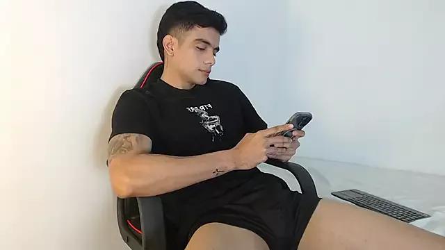 Try the thrill of flirt babes with our cam hosts, featuring unclothed wildness while getting naked and playing with their favored sex toys.