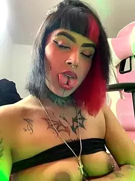 Try the thrill of flirt babes with our cam hosts, featuring unclothed wildness while getting naked and playing with their favored sex toys.