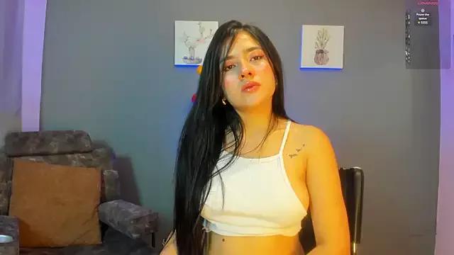 Try the thrill of flirt babes with our cam hosts, featuring unclothed wildness while getting naked and playing with their favored sex toys.