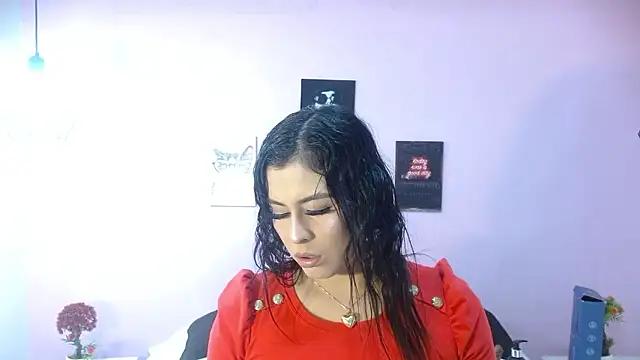 Try the thrill of flirt babes with our cam hosts, featuring unclothed wildness while getting naked and playing with their favored sex toys.