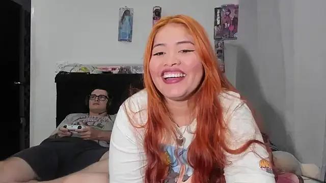 Try the thrill of flirt babes with our cam hosts, featuring unclothed wildness while getting naked and playing with their favored sex toys.