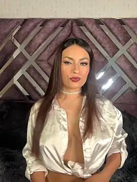 Try the thrill of flirt babes with our cam hosts, featuring unclothed wildness while getting naked and playing with their favored sex toys.
