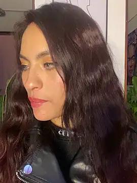 Adarha_Pink from StripChat is Freechat