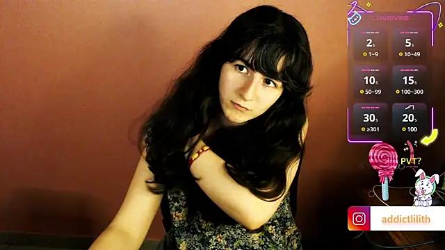Try the thrill of flirt babes with our cam hosts, featuring unclothed wildness while getting naked and playing with their favored sex toys.