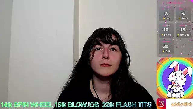 Try the thrill of flirt babes with our cam hosts, featuring unclothed wildness while getting naked and playing with their favored sex toys.