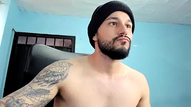Adel_hard from StripChat is Freechat