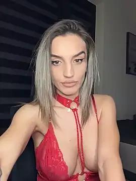 Try the thrill of flirt babes with our cam hosts, featuring unclothed wildness while getting naked and playing with their favored sex toys.