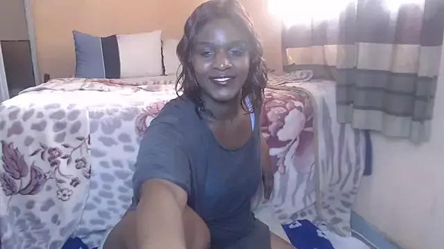 AdelaideT from StripChat is Freechat
