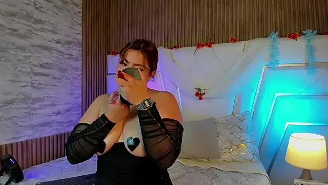 Try the thrill of flirt babes with our cam hosts, featuring unclothed wildness while getting naked and playing with their favored sex toys.