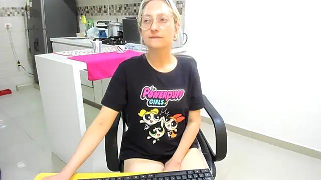 Try the thrill of flirt babes with our cam hosts, featuring unclothed wildness while getting naked and playing with their favored sex toys.