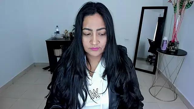 Adele_Sweett from StripChat is Freechat