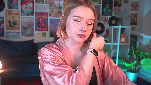 Try the thrill of flirt babes with our cam hosts, featuring unclothed wildness while getting naked and playing with their favored sex toys.