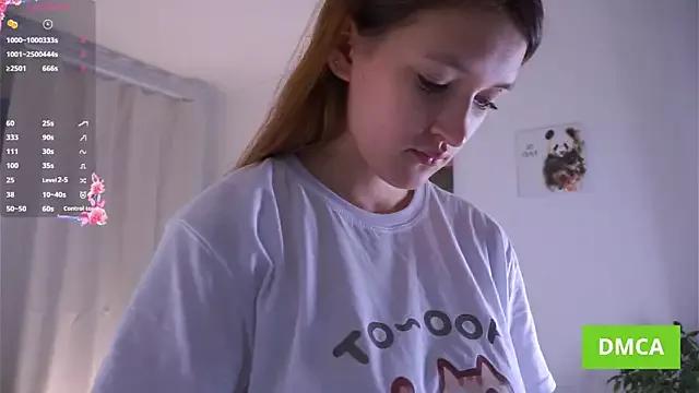 Try the thrill of flirt babes with our cam hosts, featuring unclothed wildness while getting naked and playing with their favored sex toys.