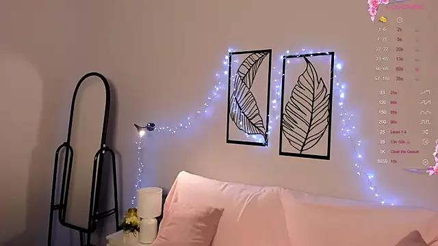 Try the thrill of flirt babes with our cam hosts, featuring unclothed wildness while getting naked and playing with their favored sex toys.