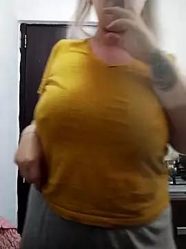 Try the thrill of flirt babes with our cam hosts, featuring unclothed wildness while getting naked and playing with their favored sex toys.