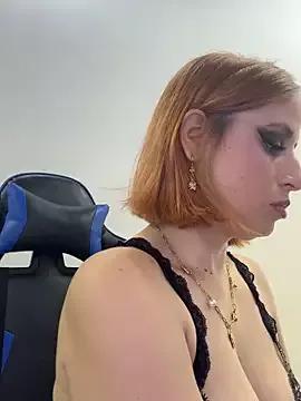 Adeline_1 from StripChat is Freechat