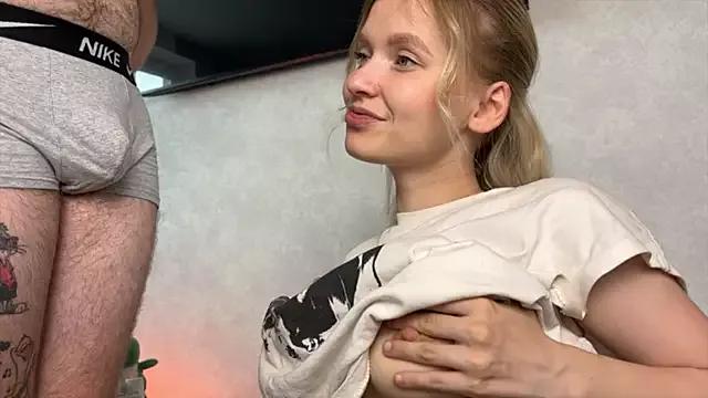 Try the thrill of flirt babes with our cam hosts, featuring unclothed wildness while getting naked and playing with their favored sex toys.