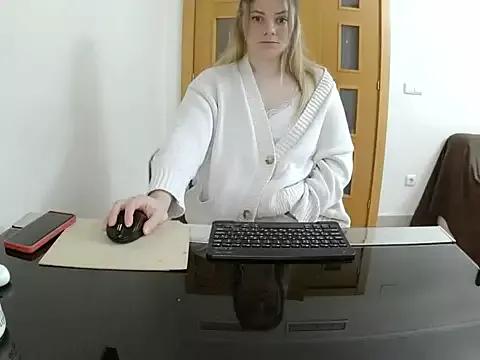 Try the thrill of flirt babes with our cam hosts, featuring unclothed wildness while getting naked and playing with their favored sex toys.