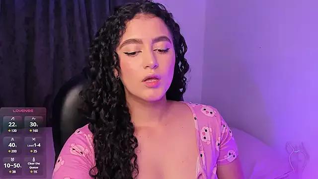 Try the thrill of flirt babes with our cam hosts, featuring unclothed wildness while getting naked and playing with their favored sex toys.