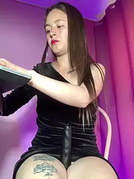 Try the thrill of flirt babes with our cam hosts, featuring unclothed wildness while getting naked and playing with their favored sex toys.