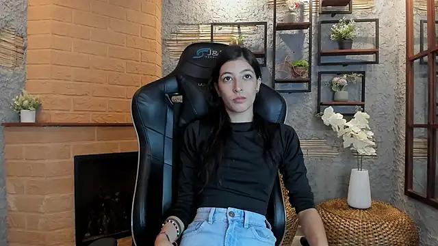 Try the thrill of flirt babes with our cam hosts, featuring unclothed wildness while getting naked and playing with their favored sex toys.