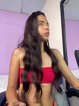 Try the thrill of flirt babes with our cam hosts, featuring unclothed wildness while getting naked and playing with their favored sex toys.