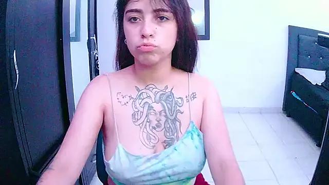 Try the thrill of flirt babes with our cam hosts, featuring unclothed wildness while getting naked and playing with their favored sex toys.