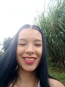 adrianagilton from StripChat is Freechat