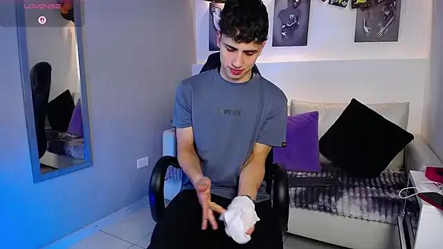 Try the thrill of flirt babes with our cam hosts, featuring unclothed wildness while getting naked and playing with their favored sex toys.