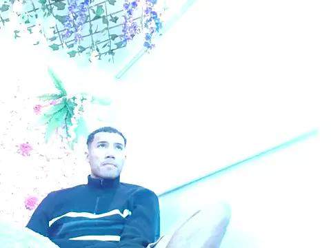 ADRIEL__VEGA from StripChat is Freechat