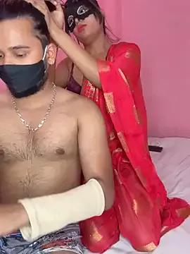 Adult_missandmr from StripChat is Freechat