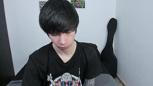 Adventure_twinks from StripChat is Freechat