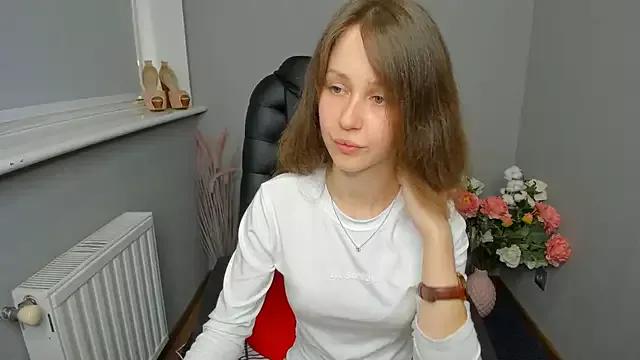 Try the thrill of flirt babes with our cam hosts, featuring unclothed wildness while getting naked and playing with their favored sex toys.