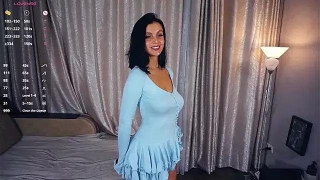 Try the thrill of flirt babes with our cam hosts, featuring unclothed wildness while getting naked and playing with their favored sex toys.