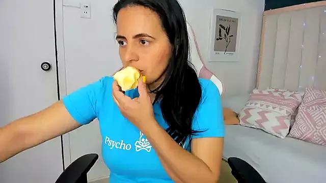 Try the thrill of flirt babes with our cam hosts, featuring unclothed wildness while getting naked and playing with their favored sex toys.