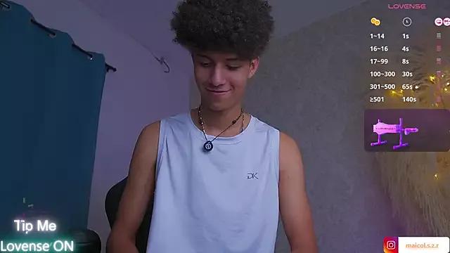 Try the thrill of flirt babes with our cam hosts, featuring unclothed wildness while getting naked and playing with their favored sex toys.