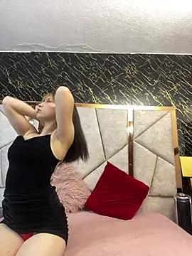 Try the thrill of flirt babes with our cam hosts, featuring unclothed wildness while getting naked and playing with their favored sex toys.