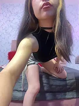 Try the thrill of flirt babes with our cam hosts, featuring unclothed wildness while getting naked and playing with their favored sex toys.
