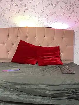 afroditalabella from StripChat is Freechat
