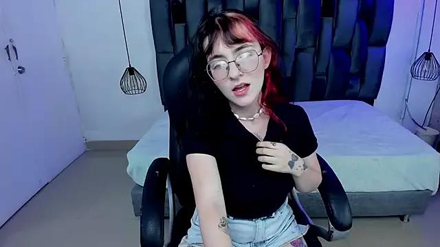 Try the thrill of flirt babes with our cam hosts, featuring unclothed wildness while getting naked and playing with their favored sex toys.