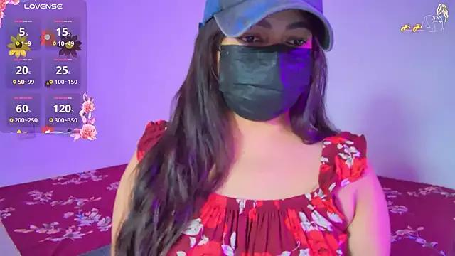 Try the thrill of flirt babes with our cam hosts, featuring unclothed wildness while getting naked and playing with their favored sex toys.