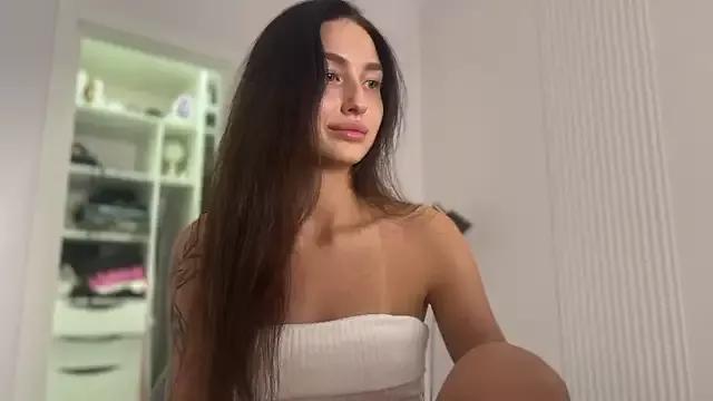 Agata_Cristy from StripChat is Freechat