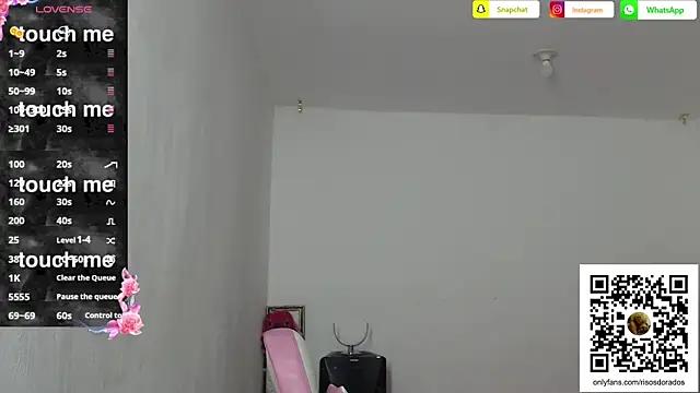 Try the thrill of flirt babes with our cam hosts, featuring unclothed wildness while getting naked and playing with their favored sex toys.