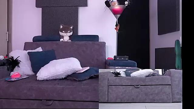Try the thrill of flirt babes with our cam hosts, featuring unclothed wildness while getting naked and playing with their favored sex toys.