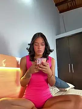 Try the thrill of flirt babes with our cam hosts, featuring unclothed wildness while getting naked and playing with their favored sex toys.