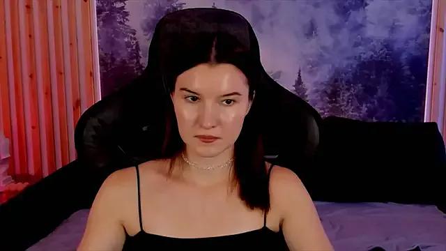 AgataWillis from StripChat is Freechat
