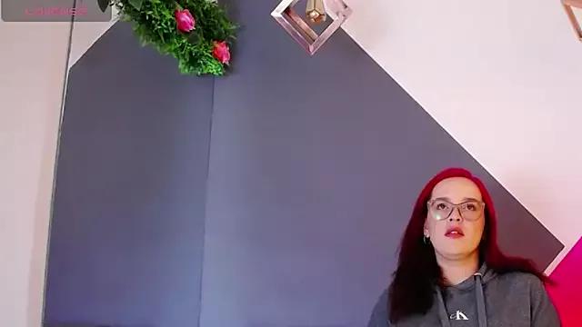 Agatha_Bms from StripChat is Freechat