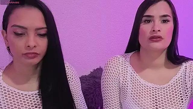Try the thrill of flirt babes with our cam hosts, featuring unclothed wildness while getting naked and playing with their favored sex toys.