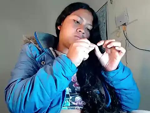 Agatha_milk24 from StripChat is Freechat